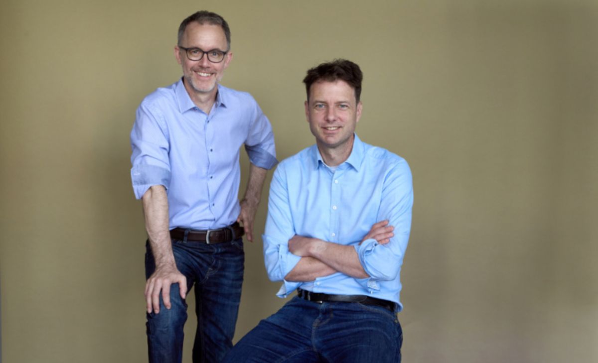 Co-Geschäftsführung