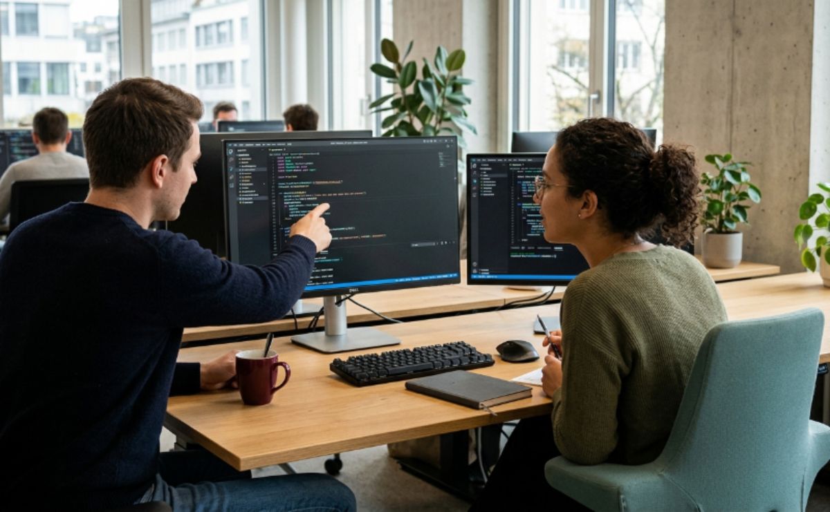 Individualsoftware oder Branchensoftware