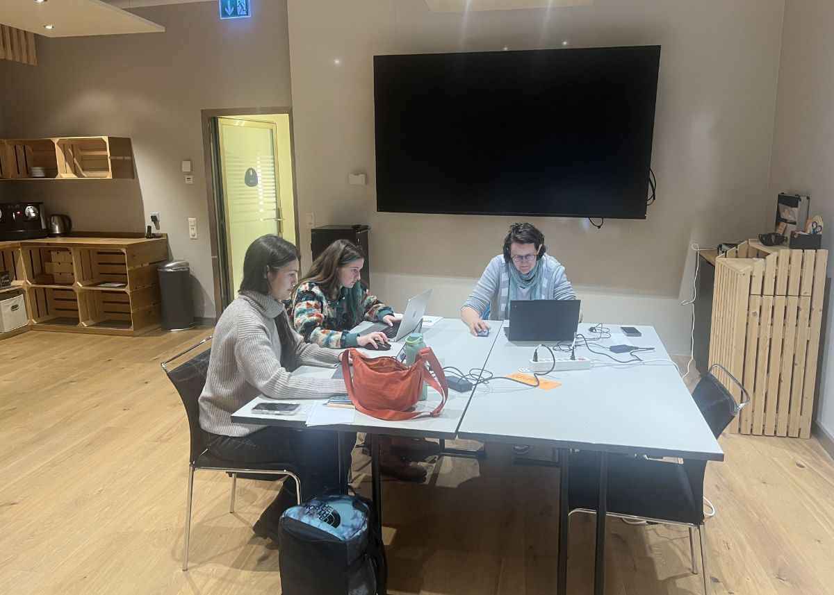 AI-Hackathon Deimos_Team Business Analyse UX