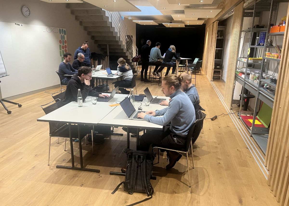 AI-Hackathon Deimos_Teams