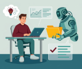 Einsatzmöglichkeiten AI-Agent