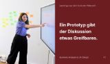 Learnings Business-Analyse und UX-Design