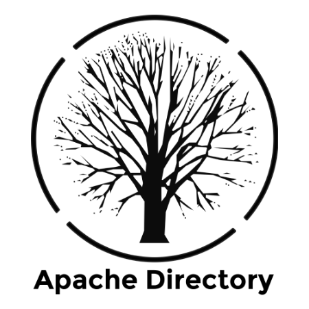 Logo Apache Directory