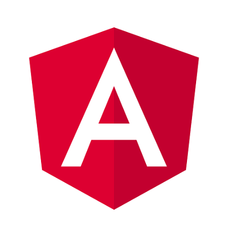 Logo Angular