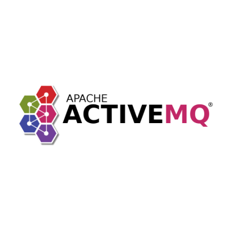 Logo Apache ActiveMQ