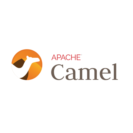 Logo Apache Camel
