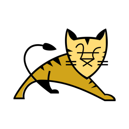 Logo Apache Tomcat