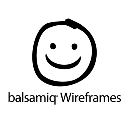 Logo Balsamiq