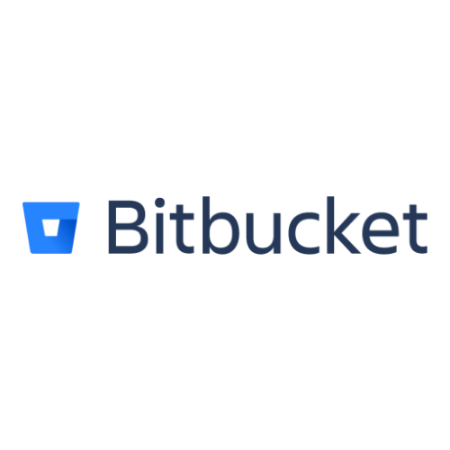 Logo Bitbucket