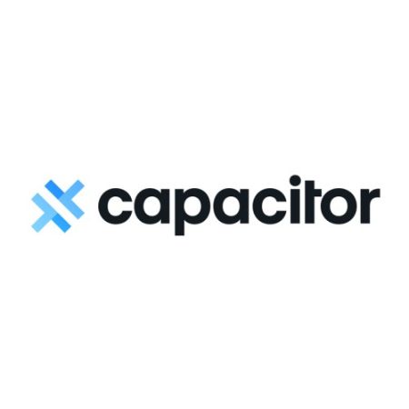 Logo Capacitor