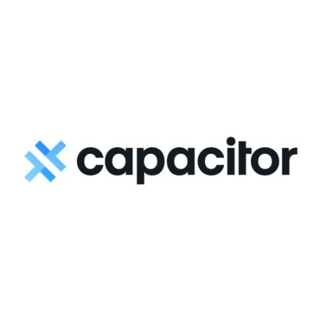 Logo Capacitor