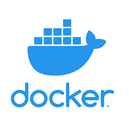 Logo Docker