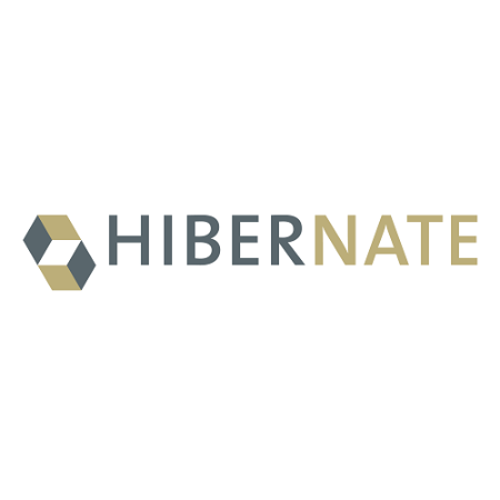 Logo Hibernate