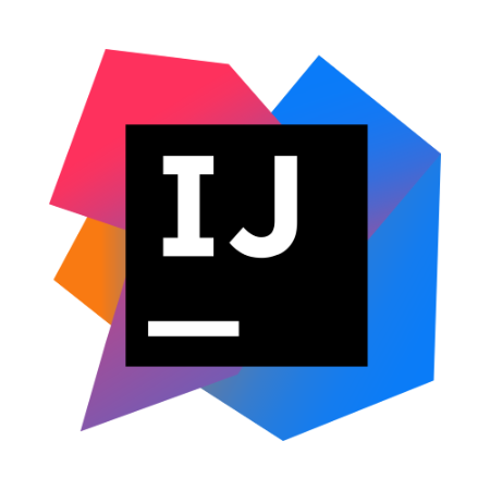 Logo IntelliJ IDEA