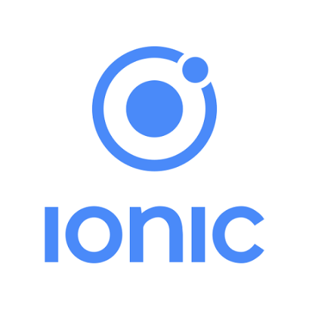 Logo Ionic