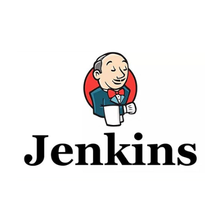 Logo Jenkins