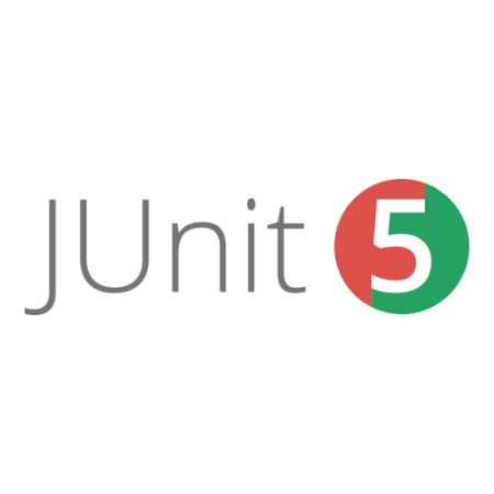 Logo JUnit