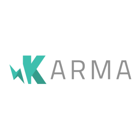 Logo Karma