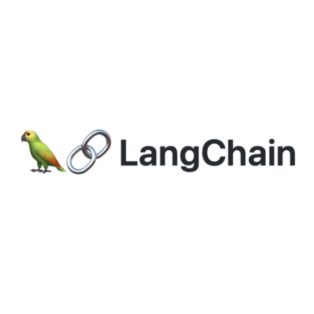 Logo LangChain