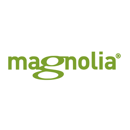 Logo Magnolia