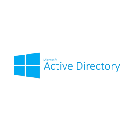 Logo Microsoft Active Directory