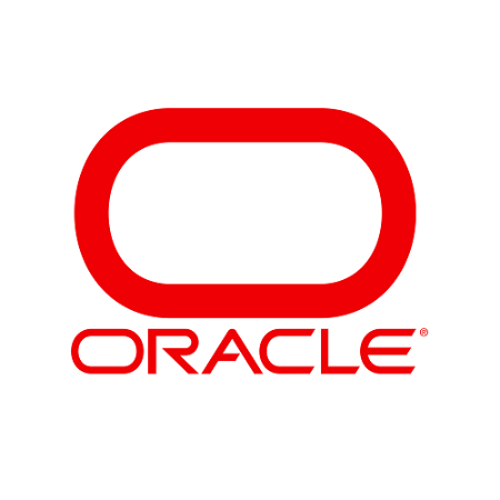 Logo Oracle