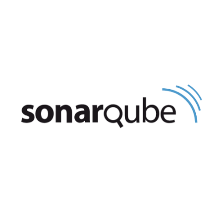 Logo Sonarqube