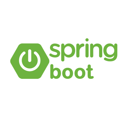 Logo Spring Boot