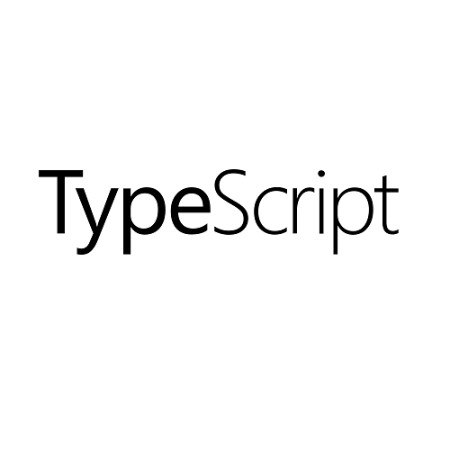 Logo TypeScript