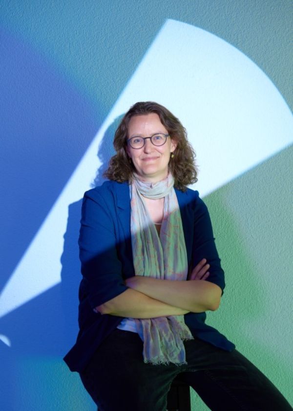 Patrizia Mottl von Deimos