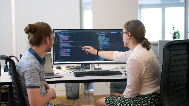 Web- und Software- Applikationen