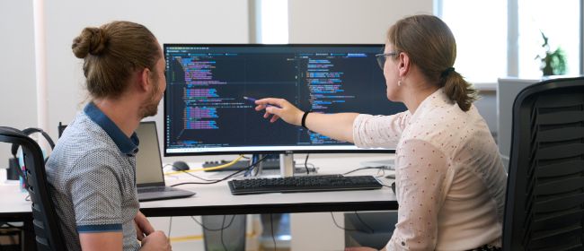 Web- und Software- Applikationen