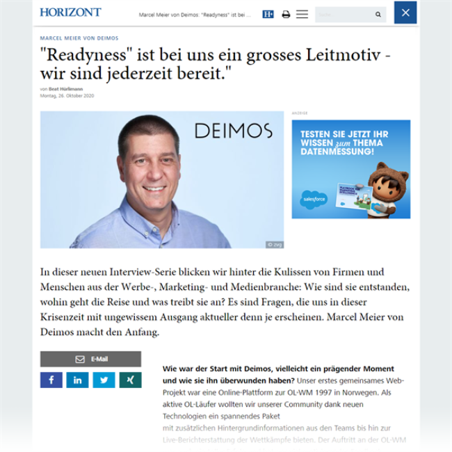 horizont-artikel