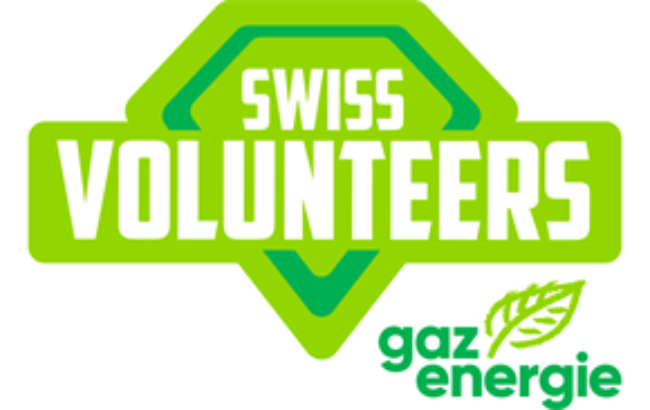 swiss-volunteers