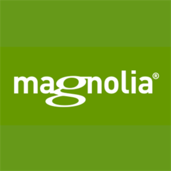 Logo Magnolia