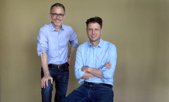 Co-Geschäftsführung