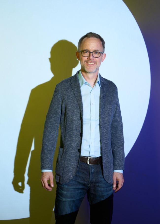 Jean-Daniel Merkli