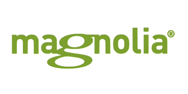 Logo Magnolia