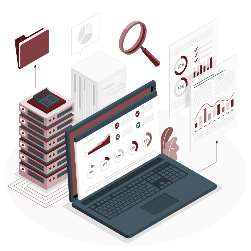 Herausforderungen Daten