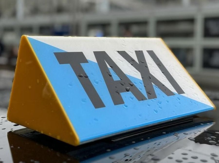 Taxi-Dienstleistungen Kanton Zuerich